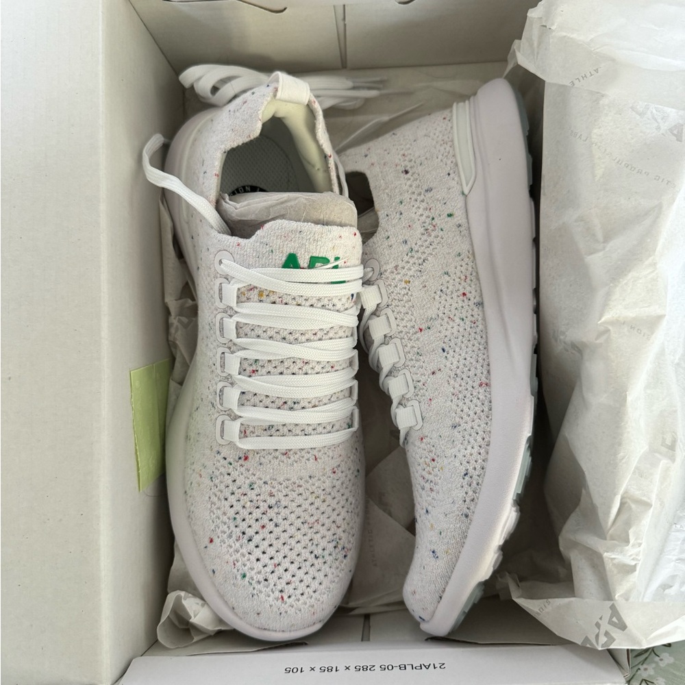 Brand new APL Techloom Breeze
